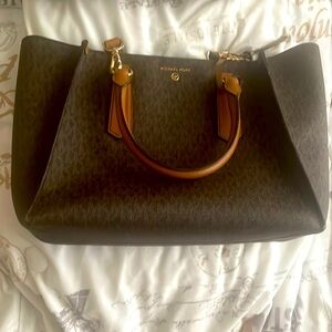 Used Michel Kors Bag